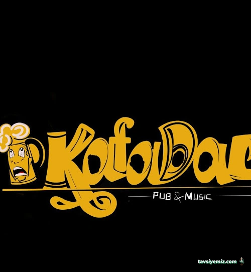 Kafadar Pub Music Kafadar Pub Music