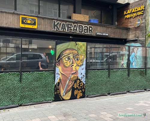 Kafadar Pub Music Kafadar Pub Music