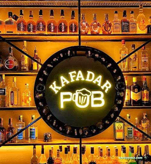 Kafadar Pub Music Kafadar Pub Music