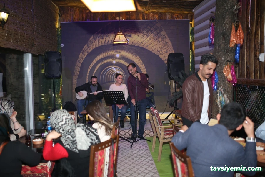 Kafe Karaokey Kafe Karaokey