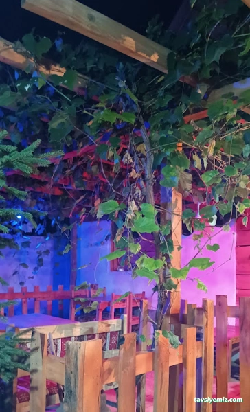Kafe Köydeyiz Kafe Köydeyiz