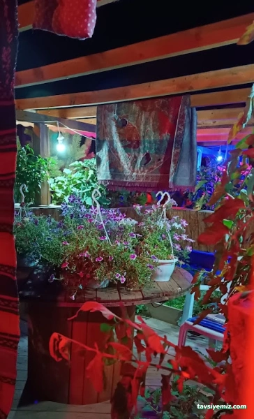 Kafe Köydeyiz Kafe Köydeyiz