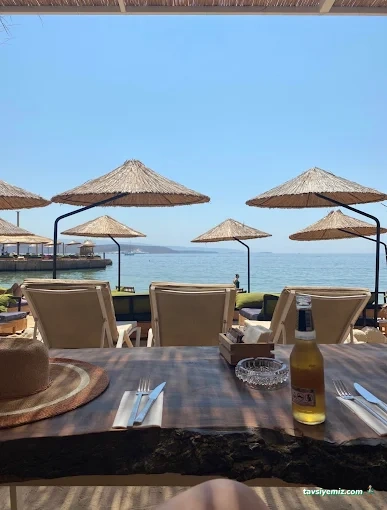 Kafe Pi Beach Alaçatı Kafe Pi Beach Alaçatı