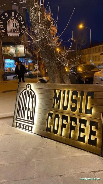 Kafe's Live Kafe's Live