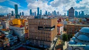 Kağıthane Halk Eğitimi Merkezi Kağıthane Halk Eğitimi Merkezi