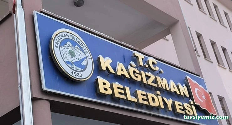 Kağızman Belediyesi Kağızman Belediyesi