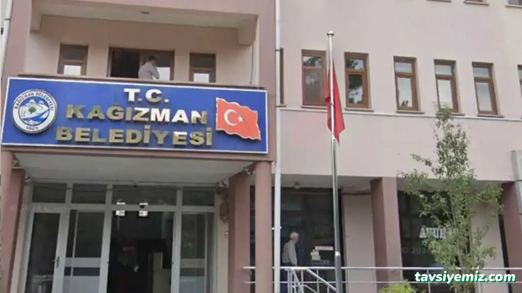 Kağızman Belediyesi Kağızman Belediyesi