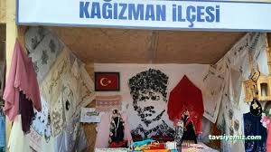 Kağızman Halk Eğitim Merkezi Kağızman Halk Eğitim Merkezi