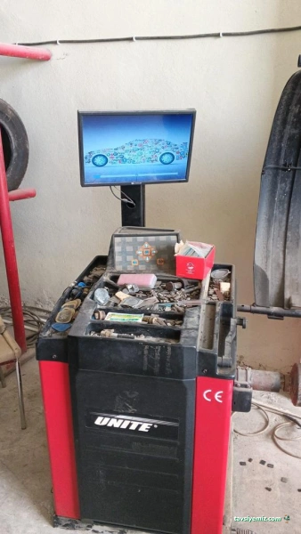 Kahraman Oto Lastik