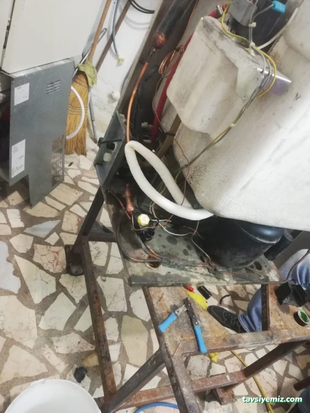 Kahraman Teknik Lüleburgaz Kahraman Teknik Lüleburgaz