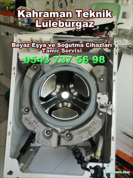 Kahraman Teknik Lüleburgaz Kahraman Teknik Lüleburgaz