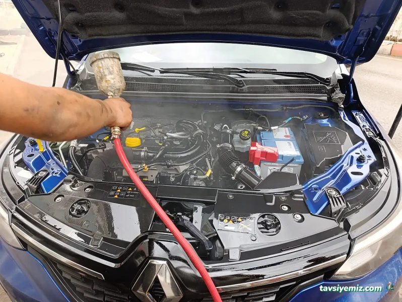 Kahramanlar Motor Sinop Merkez