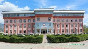 Kahramanmaraş Ağız Ve Diş Sağlığı Hastanesi Kahramanmaraş Ağız Ve Diş Sağlığı Hastanesi