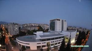 Kahramanmaraş Büyükşehir Belediyesi Kahramanmaraş Büyükşehir Belediyesi