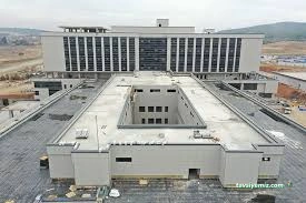 Kahramanmaraş Devlet Hastanesi Kahramanmaraş Devlet Hastanesi