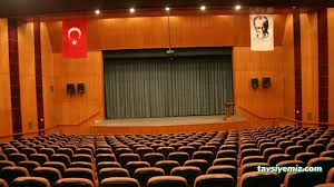 Kahramanmaraş Kültür Ve Sanat Akademisi Kahramanmaraş Kültür Ve Sanat Akademisi