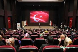 Kahramanmaraş Kültür Ve Sanat Akademisi Kahramanmaraş Kültür Ve Sanat Akademisi