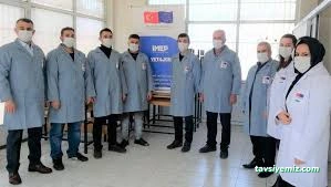 Kahramanmaraş Mesleki Eğitim Merkezi Kahramanmaraş Mesleki Eğitim Merkezi