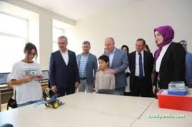 Kahramanmaraş Mesleki Eğitim Merkezi Kahramanmaraş Mesleki Eğitim Merkezi