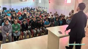 Kahramanmaraş Mesleki Eğitim Merkezi Kahramanmaraş Mesleki Eğitim Merkezi
