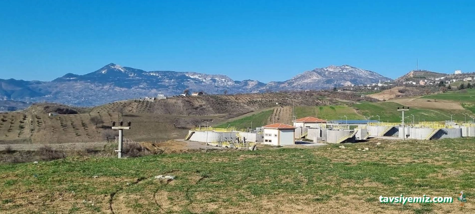 Kahramanmaras Onikişubat Kız Ogrenci Yurdu