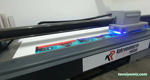 Kahramanmaraş Reklam Kahramanmaraş Reklam