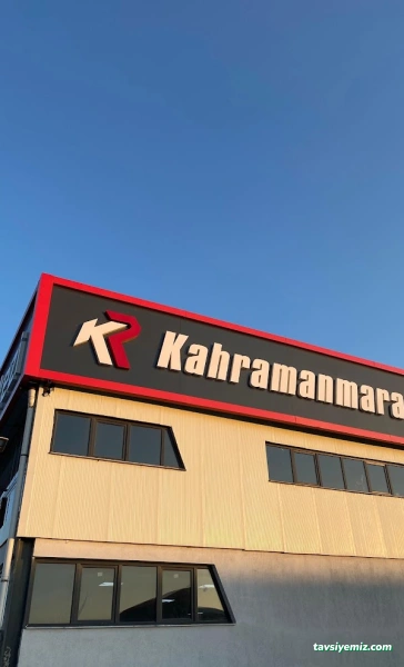 Kahramanmaraş Reklam Kahramanmaraş Reklam