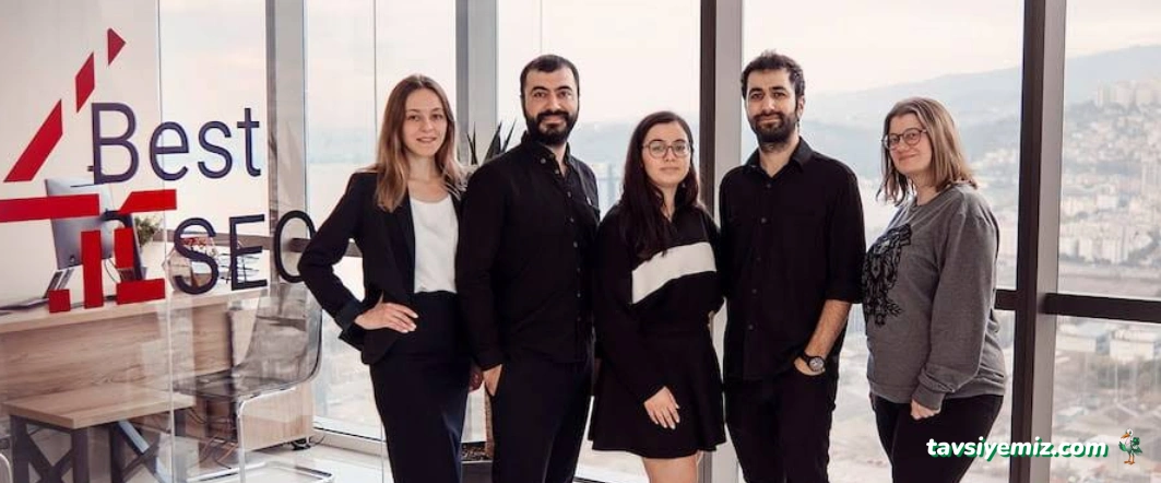 Kahramanmaraş Web Tasarım & Seo