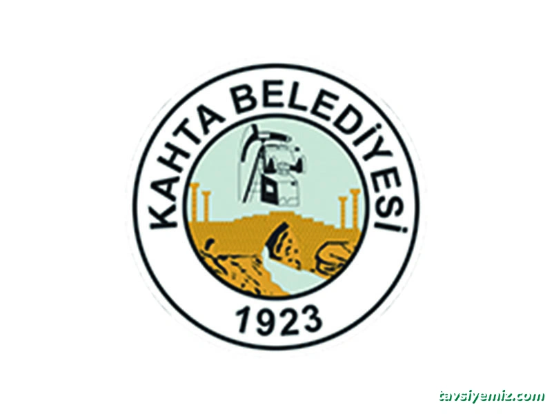 Kahta Belediyesi Kahta Belediyesi