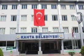 Kahta Belediyesi Kahta Belediyesi