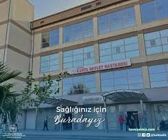 Kahta Devlet Hastanesi Kahta Devlet Hastanesi