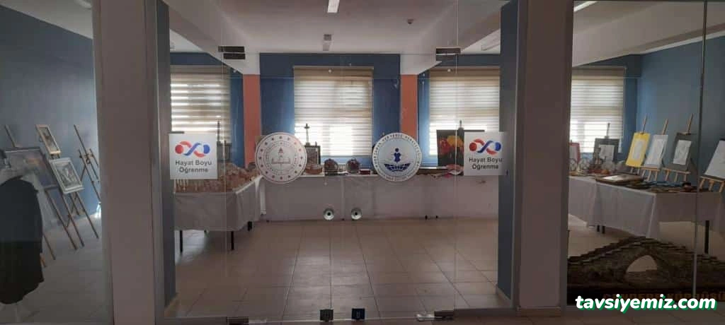 Kahta Halk Eğitimi Merkezi Kahta Halk Eğitimi Merkezi