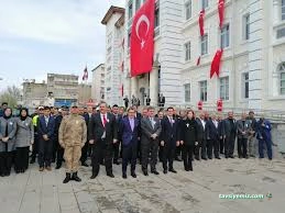 Kahta Kaymakamlığı Kahta Kaymakamlığı