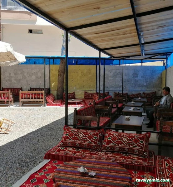 Kahvaltı Köşkü Çay Bahçesi Kahvaltı Köşkü Çay Bahçesi