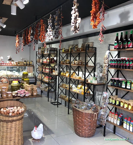 Kahvaltı Sepeti Kahvaltı Sepeti