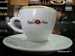 Kahve Arası Kahve Arası