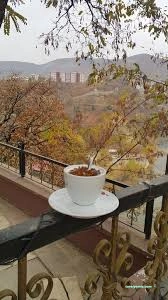 Kahve Arası Kahve Arası