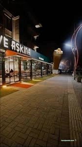 Kahve Aşkına Bartın Kahve Aşkına Bartın