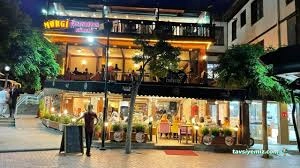 Kahve Bahane Cafe