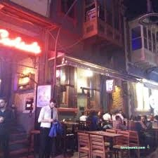 Kahve Bahane Cafe