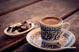 Kahve Bahane