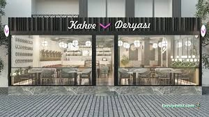 Kahve Deryası Kahve Deryası