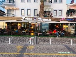 Kahve Deryası Kahve Deryası