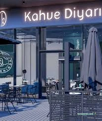 Kahve Diyarı Tokat Kahve Diyarı Tokat