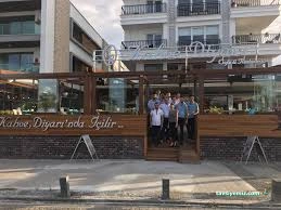 Kahve Durağı Samsun Kahve Durağı Samsun
