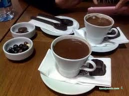 Kahve Köşesi Kahve Köşesi