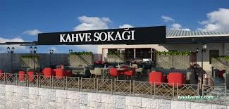 Kahve Sokagi Kahve Sokagi