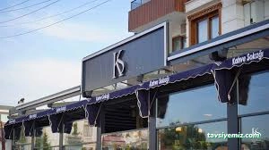 Kahve Sokağı Kahve Sokağı