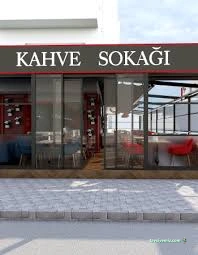 Kahve Sokagi Kahve Sokagi