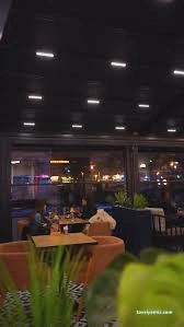 Kahve Sokağı Kahve Sokağı